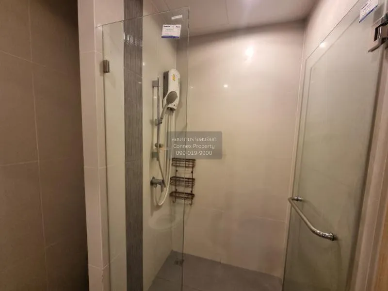 FOR SALE condo , Amber by Eastern Star , MRT-Yak Tiwanon , Talat 