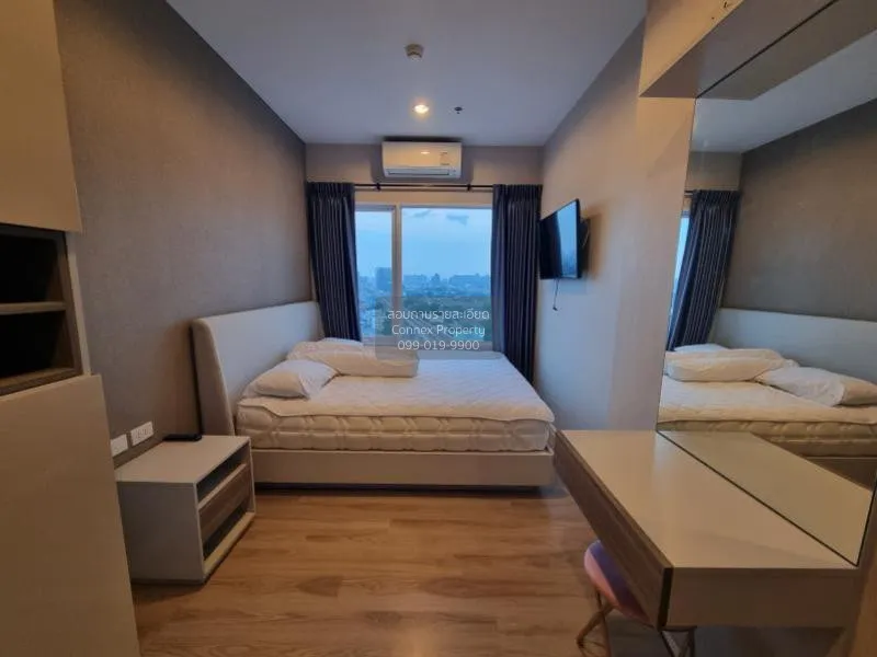 FOR SALE condo , Amber by Eastern Star , MRT-Yak Tiwanon , Talat 