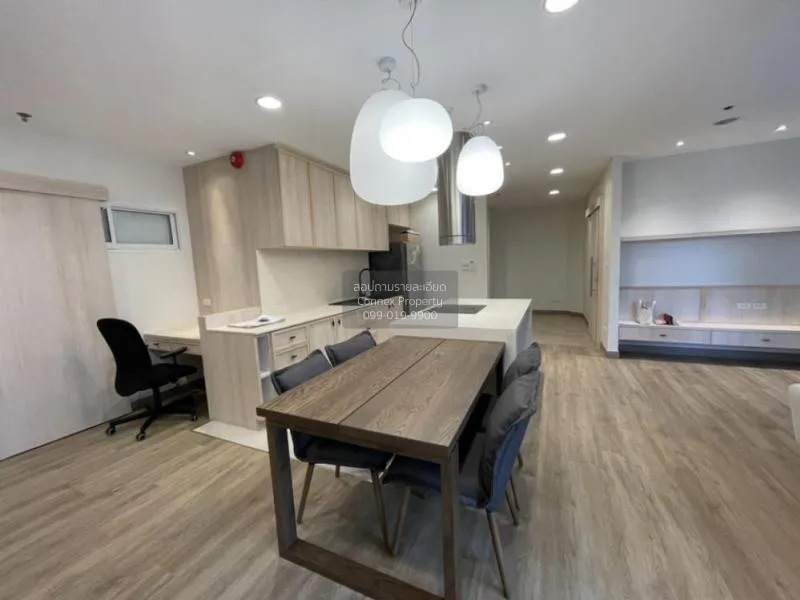 เช่าคอนโด  มูน ทาวเวอร์ BTS-ทองหล่อ คลองเตยเหนือ เขต วัฒนา กรุงเท 1