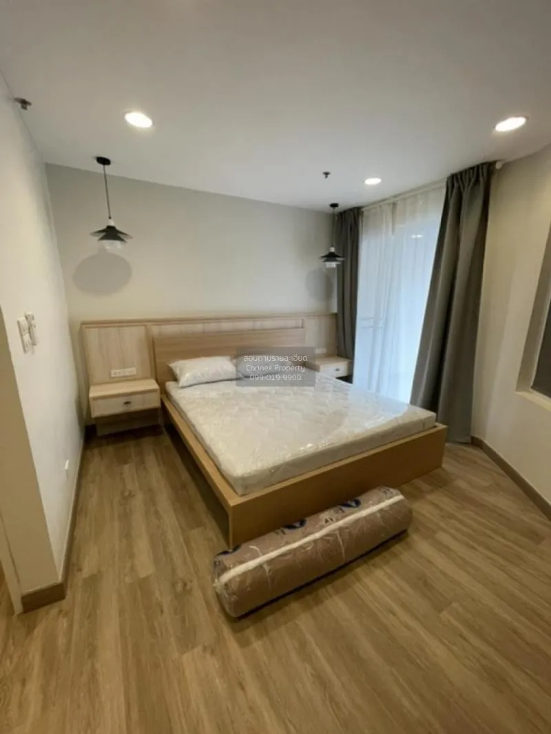 เช่าคอนโด  มูน ทาวเวอร์ BTS-ทองหล่อ คลองเตยเหนือ เขต วัฒนา กรุงเท 4