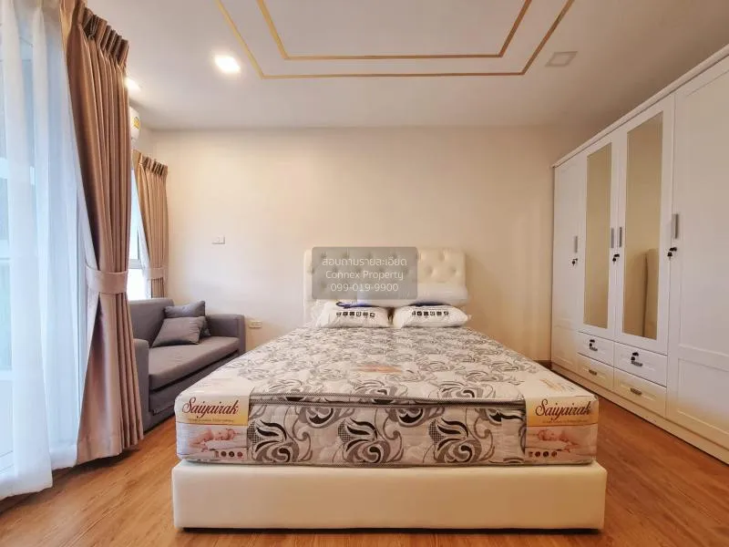 ขายคอนโด  วี คอนโด เอกมัย - รามอินทรา ท่าแร้ง เขต บางเขน กรุงเทพ  3