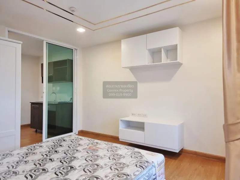 ขายคอนโด  วี คอนโด เอกมัย - รามอินทรา ท่าแร้ง เขต บางเขน กรุงเทพ  4