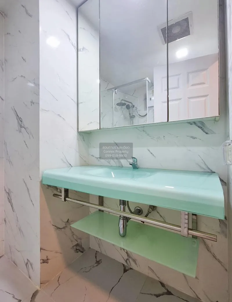 ขายคอนโด  วี คอนโด เอกมัย - รามอินทรา ท่าแร้ง เขต บางเขน กรุงเทพ 