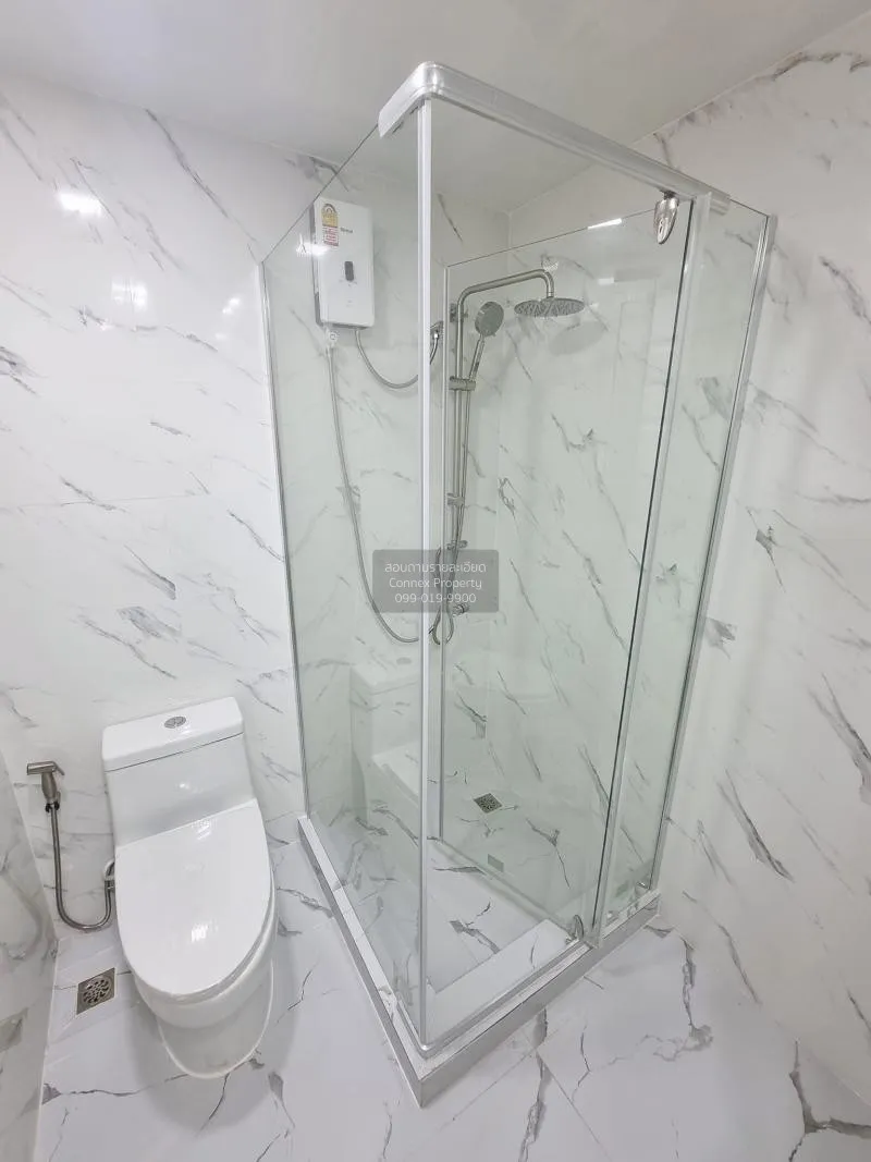 ขายคอนโด  วี คอนโด เอกมัย - รามอินทรา ท่าแร้ง เขต บางเขน กรุงเทพ 