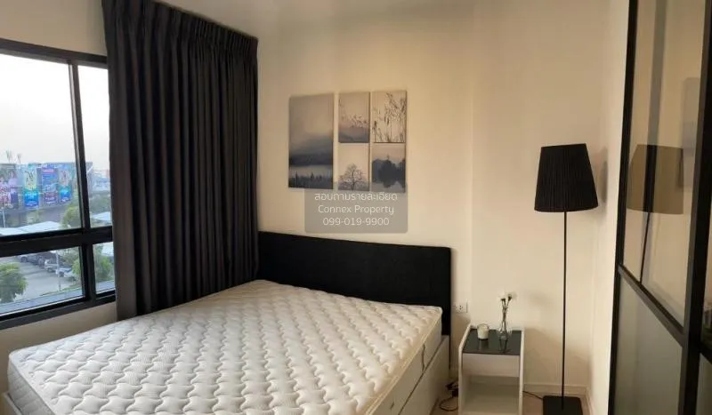 ขายคอนโด  ไอคอนโด กรีนสเปซ สุขุมวิท 77 ลาดกระบัง เขต ลาดกระบัง กร 4