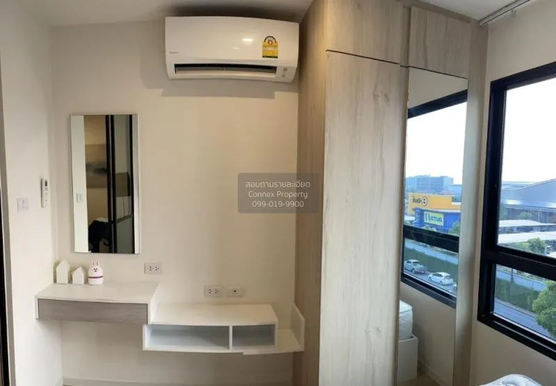 ขายคอนโด  ไอคอนโด กรีนสเปซ สุขุมวิท 77 ลาดกระบัง เขต ลาดกระบัง กร