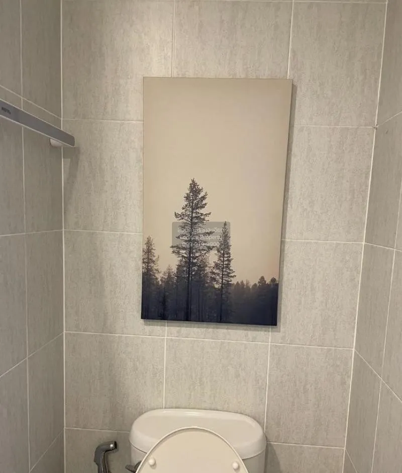 ขายคอนโด  ไอคอนโด กรีนสเปซ สุขุมวิท 77 ลาดกระบัง เขต ลาดกระบัง กร