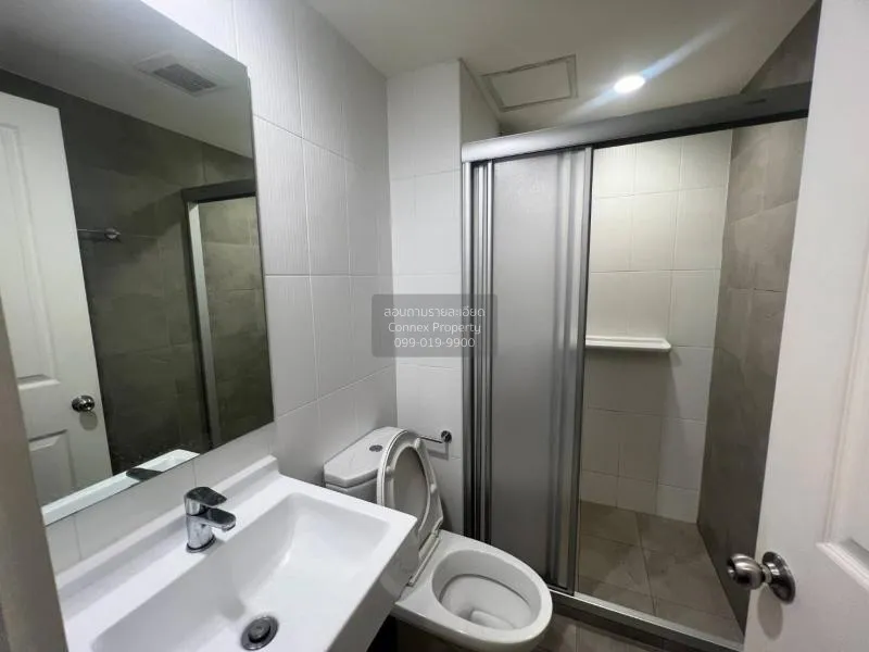 ขายคอนโด  ยู ดีไลท์ เรสซิเดนซ์ ริเวอร์ฟร้อนท์ ชั้นสูง วิวแม่น้ำ บ