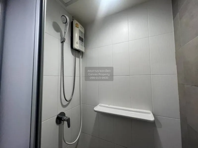 ขายคอนโด  ยู ดีไลท์ เรสซิเดนซ์ ริเวอร์ฟร้อนท์ ชั้นสูง วิวแม่น้ำ บ