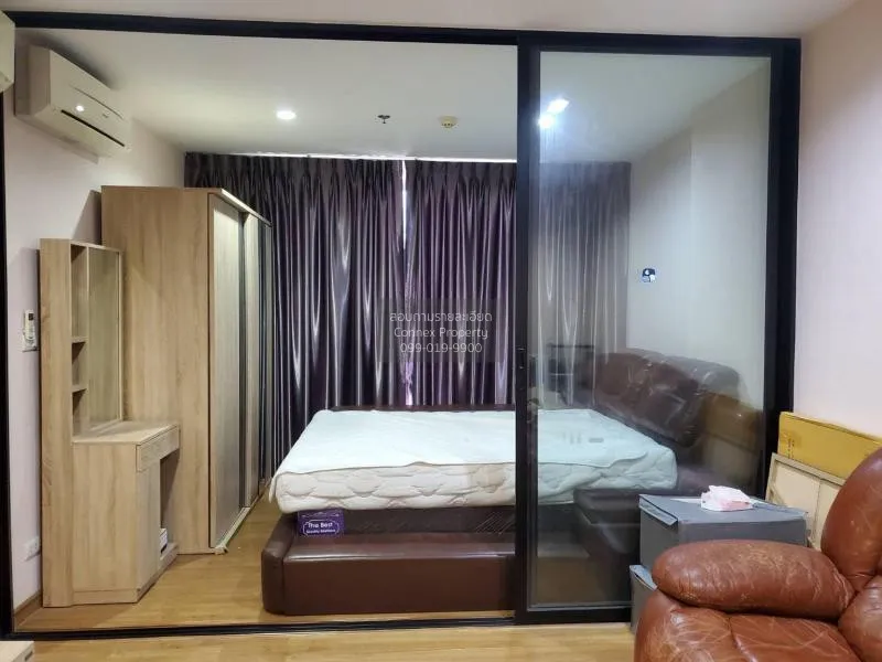 FOR RENT condo , The Tree Interchange , MRT-Tao Poon , Bang Sue , 2