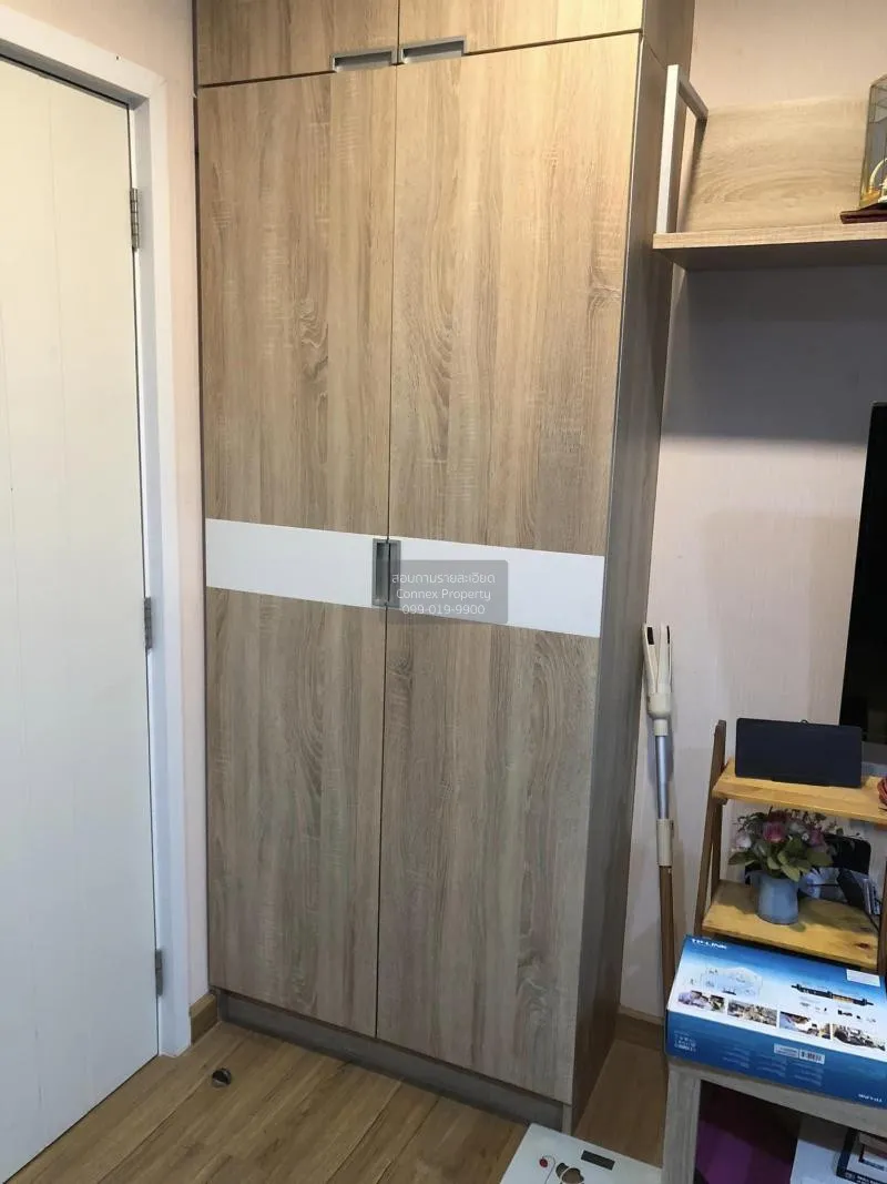 FOR RENT condo , The Tree Interchange , MRT-Tao Poon , Bang Sue , 4