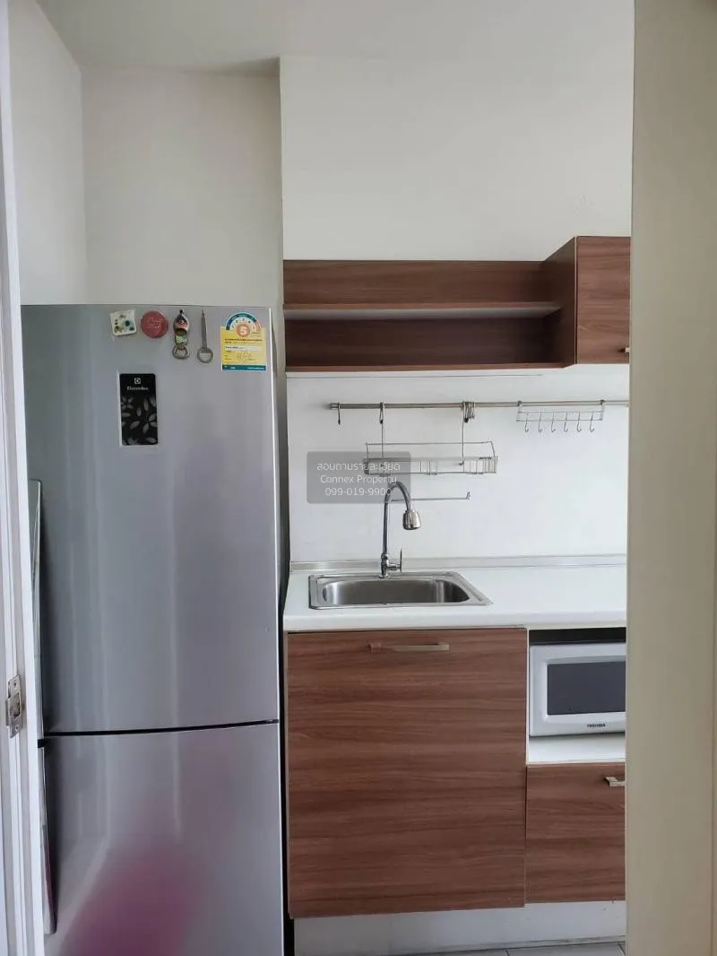 FOR RENT condo , The Tree Interchange , MRT-Tao Poon , Bang Sue ,