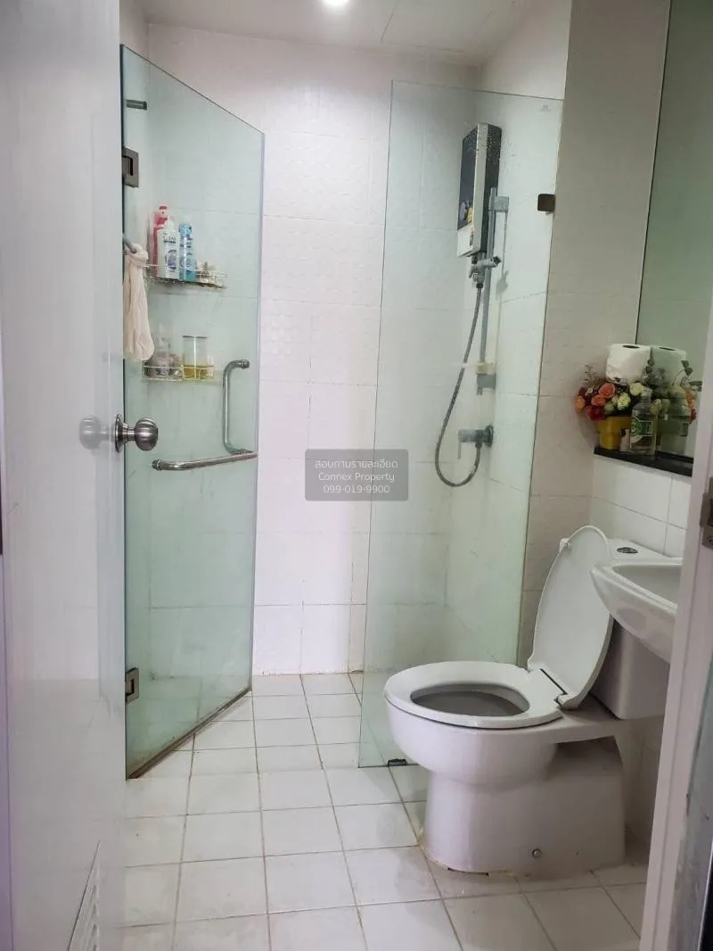 FOR RENT condo , The Tree Interchange , MRT-Tao Poon , Bang Sue ,