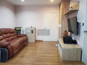 FOR RENT condo , The Tree Interchange , MRT-Tao Poon , Bang Sue , Bang Su , Bangkok , CX-78149