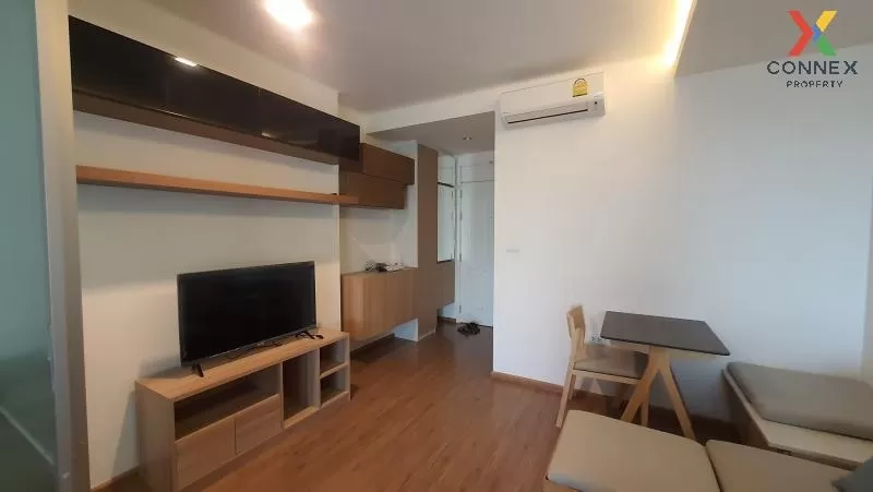 FOR RENT condo , U Delight Residence Riverfront , high floor , ri 2