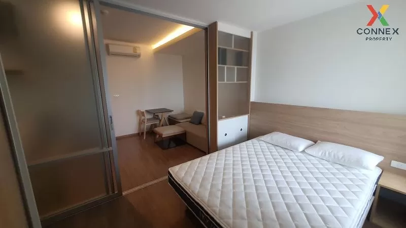 FOR RENT condo , U Delight Residence Riverfront , high floor , ri