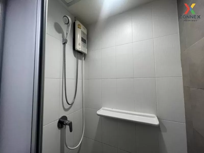 FOR RENT condo , U Delight Residence Riverfront , high floor , ri