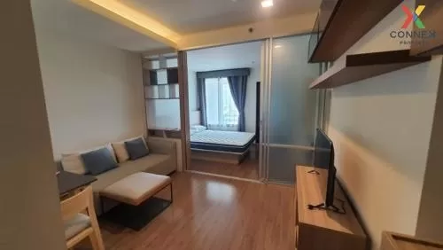 FOR RENT condo , U Delight Residence Riverfront , high floor , river view , Bang Phong Phang , Yannawa , Bangkok , CX-78150