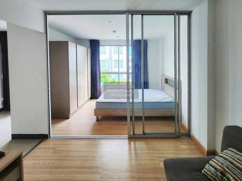 FOR SALE condo , The Niche id Serithai , Khanna Yao , Khanna Yao  1