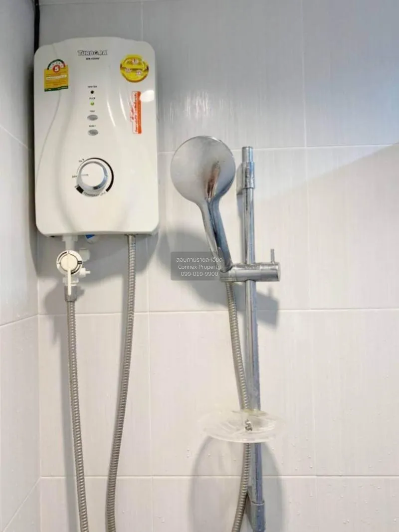 ขายคอนโด  เดอะนิช ไอดี เสรีไทย คันนายาว เขต คันนายาว กรุงเทพ CX-7