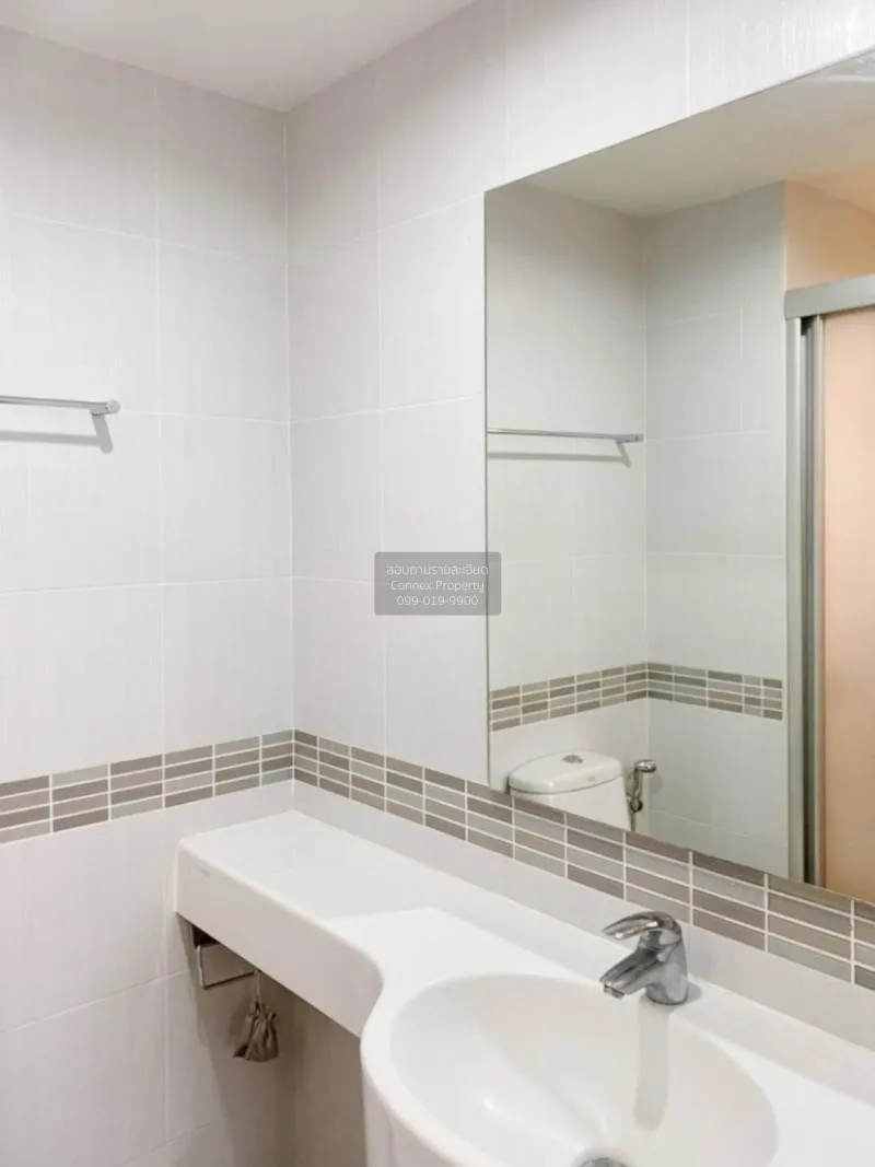 ขายคอนโด  เดอะนิช ไอดี เสรีไทย คันนายาว เขต คันนายาว กรุงเทพ CX-7