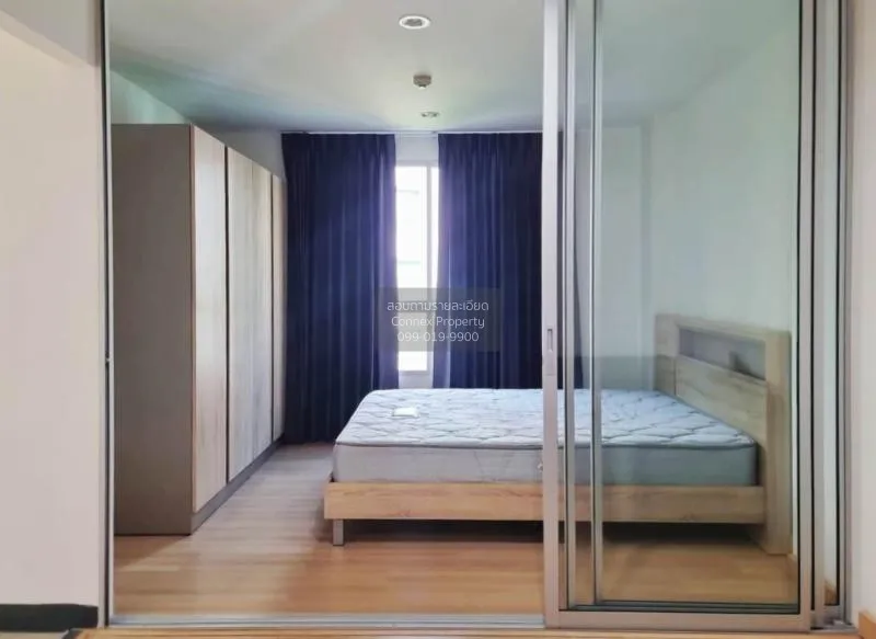 FOR SALE condo , The Niche id Serithai , Khanna Yao , Khanna Yao  2