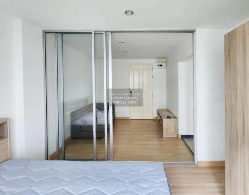 FOR SALE condo , The Niche id Serithai , Khanna Yao , Khanna Yao  3