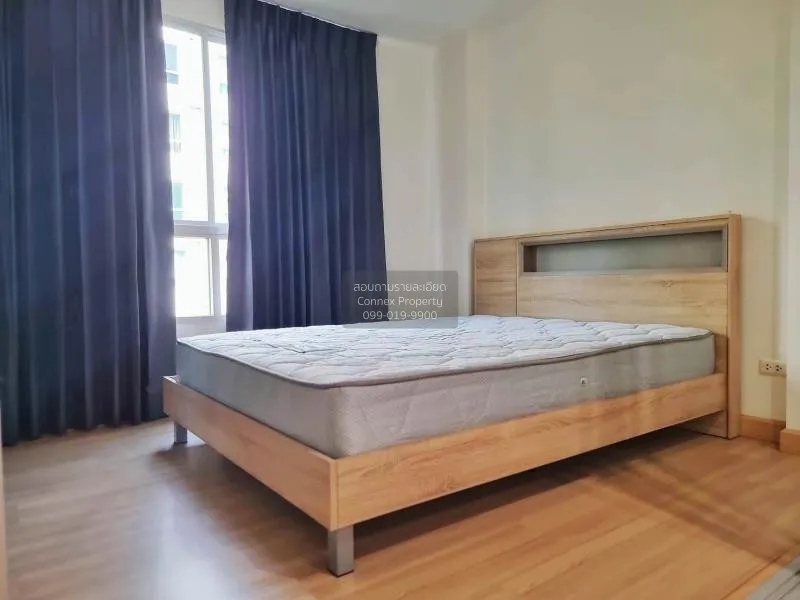 FOR SALE condo , The Niche id Serithai , Khanna Yao , Khanna Yao  4