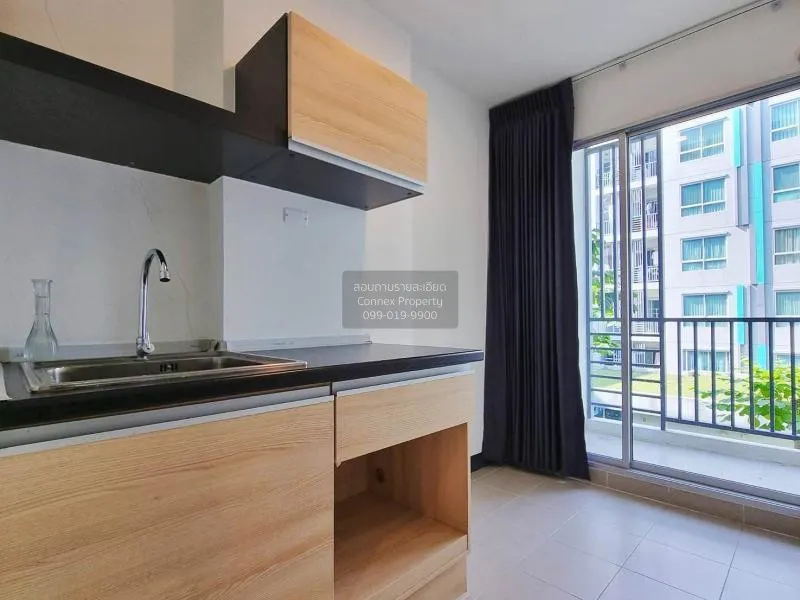 ขายคอนโด  เดอะนิช ไอดี เสรีไทย คันนายาว เขต คันนายาว กรุงเทพ CX-7