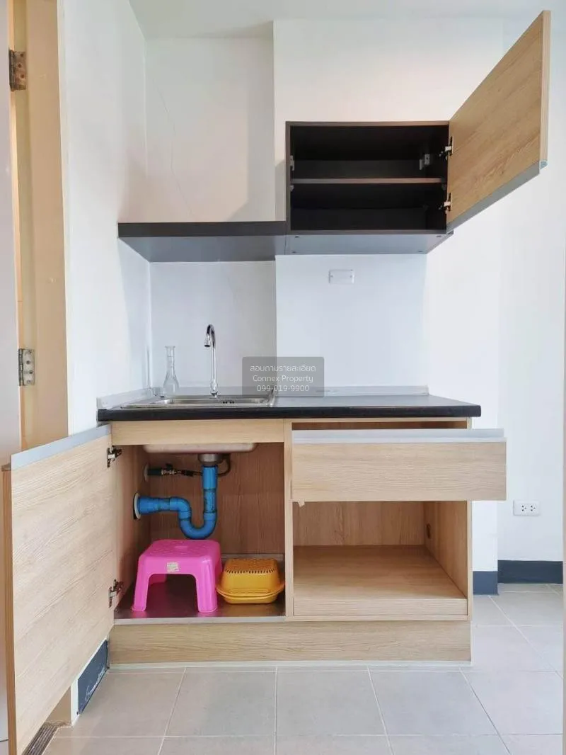 ขายคอนโด  เดอะนิช ไอดี เสรีไทย คันนายาว เขต คันนายาว กรุงเทพ CX-7