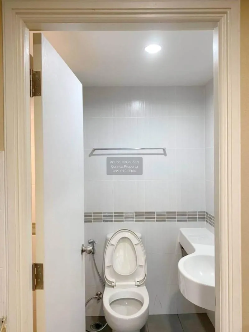 ขายคอนโด  เดอะนิช ไอดี เสรีไทย คันนายาว เขต คันนายาว กรุงเทพ CX-7