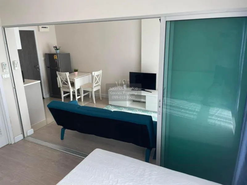 เช่าคอนโด  เมโทร ลักซ์ พหลโยธิน-สุทธิสาร BTS-สะพานควาย สามเสนใน เ 2