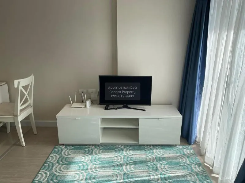 เช่าคอนโด  เมโทร ลักซ์ พหลโยธิน-สุทธิสาร BTS-สะพานควาย สามเสนใน เ 4