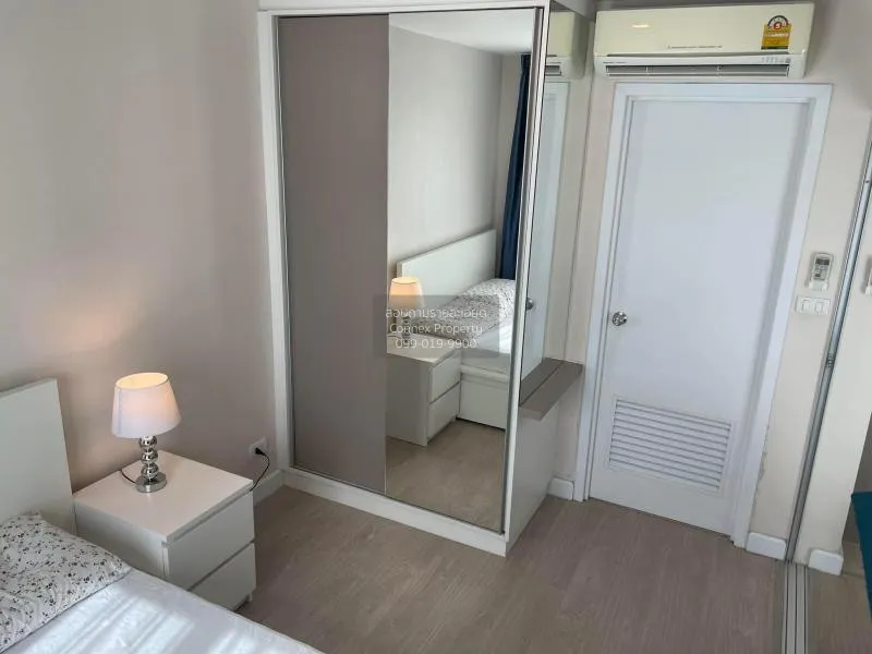 เช่าคอนโด  เมโทร ลักซ์ พหลโยธิน-สุทธิสาร BTS-สะพานควาย สามเสนใน เ