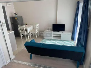 เช่าคอนโด  เมโทร ลักซ์ พหลโยธิน-สุทธิสาร BTS-สะพานควาย สามเสนใน เขต พญาไท กรุงเทพ CX-78152