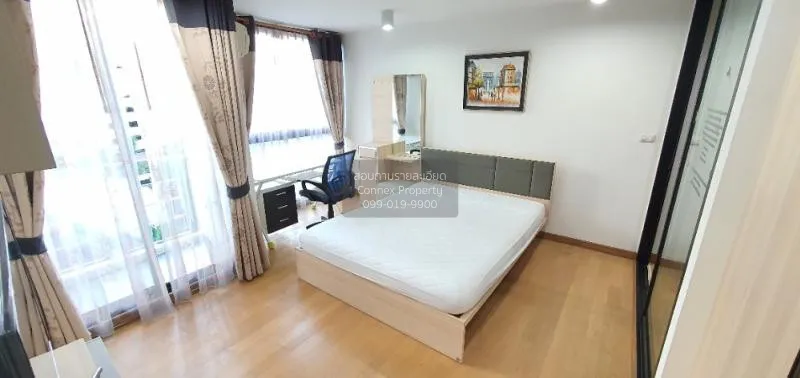 FOR SALE condo , Bangkok Feliz Sukhumvit 69 , BTS-Phra Khanong ,  1