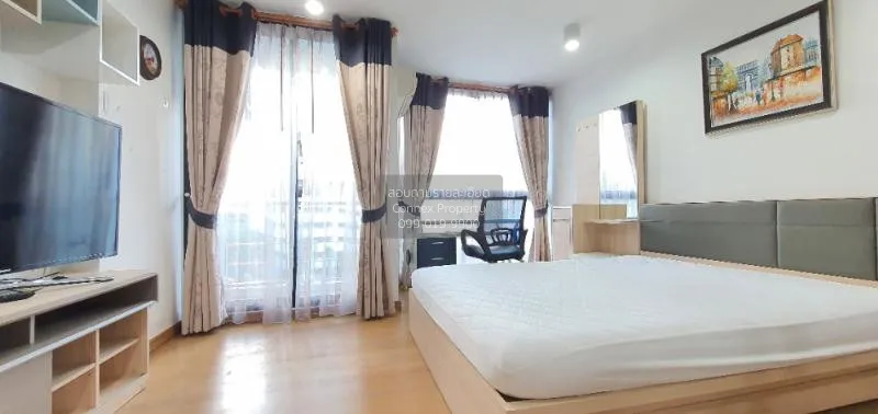 FOR SALE condo , Bangkok Feliz Sukhumvit 69 , BTS-Phra Khanong ,  2
