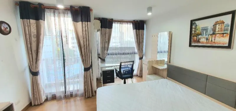 FOR SALE condo , Bangkok Feliz Sukhumvit 69 , BTS-Phra Khanong ,  3