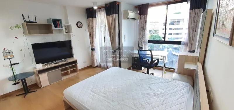 FOR SALE condo , Bangkok Feliz Sukhumvit 69 , BTS-Phra Khanong ,  4