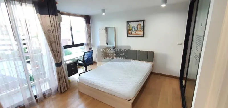 FOR SALE condo , Bangkok Feliz Sukhumvit 69 , BTS-Phra Khanong , 