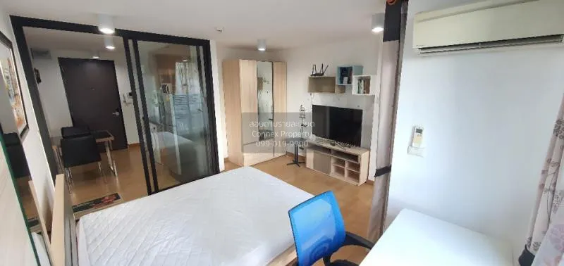 FOR SALE condo , Bangkok Feliz Sukhumvit 69 , BTS-Phra Khanong , 