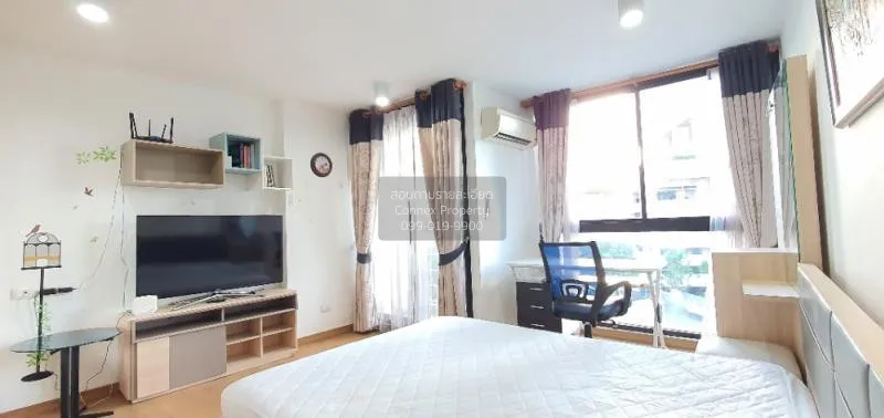FOR SALE condo , Bangkok Feliz Sukhumvit 69 , BTS-Phra Khanong , 