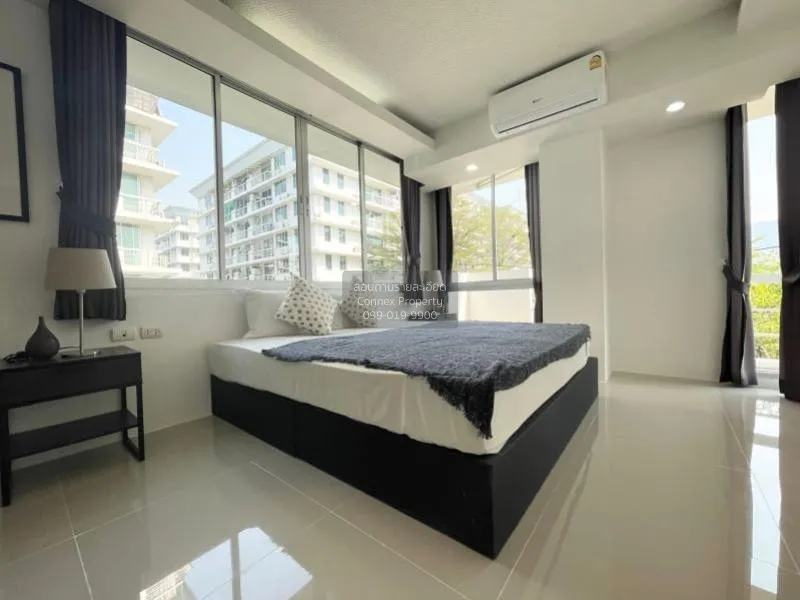 เช่าคอนโด  เดอะ วอเตอร์ฟอร์ด สุขุมวิท 50 BTS-พระโขนง พระโขนง เขต 