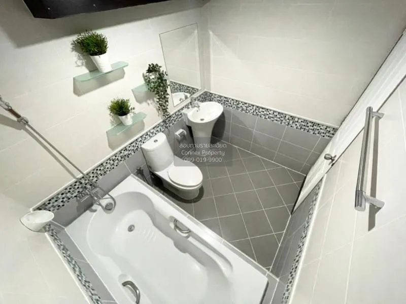 เช่าคอนโด  เดอะ วอเตอร์ฟอร์ด สุขุมวิท 50 BTS-พระโขนง พระโขนง เขต 