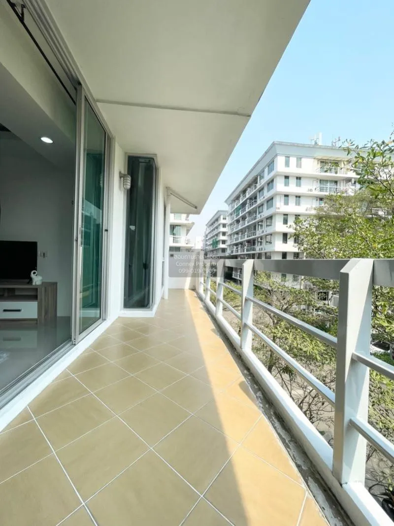 เช่าคอนโด  เดอะ วอเตอร์ฟอร์ด สุขุมวิท 50 BTS-พระโขนง พระโขนง เขต 