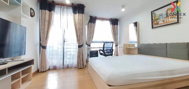 FOR RENT condo , Bangkok Feliz Sukhumvit 69 , BTS-Phra Khanong ,  2