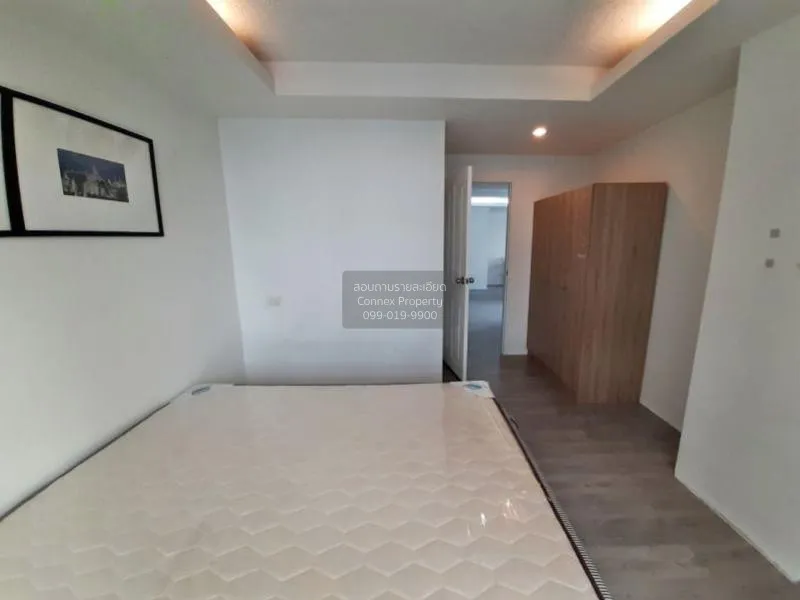 เช่าคอนโด  เดอะ วอเตอร์ฟอร์ด สุขุมวิท 50 BTS-พระโขนง พระโขนง เขต 