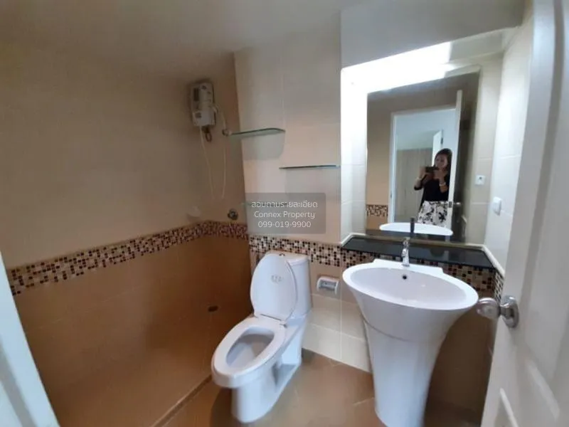 เช่าคอนโด  เดอะ วอเตอร์ฟอร์ด สุขุมวิท 50 BTS-พระโขนง พระโขนง เขต 