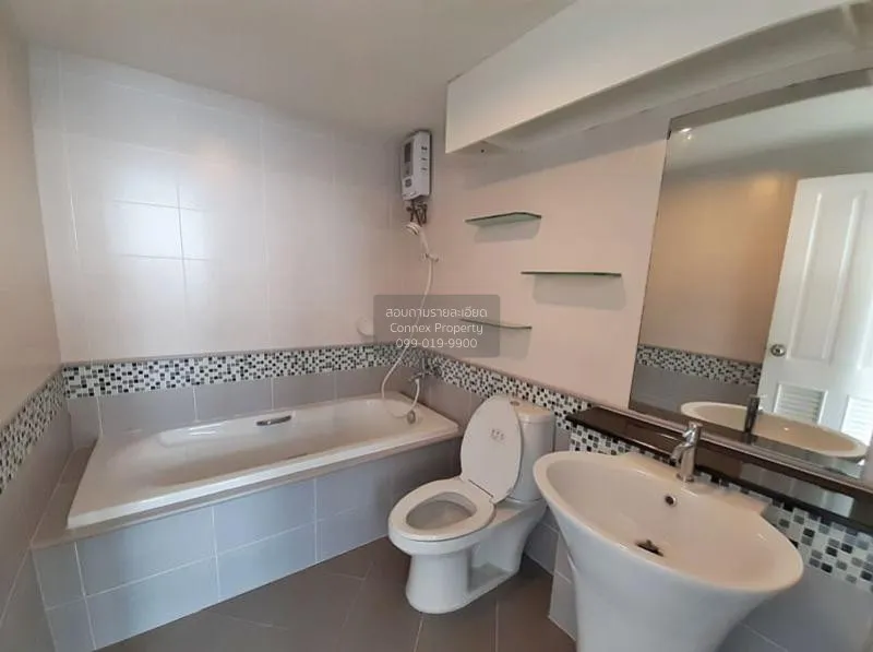 เช่าคอนโด  เดอะ วอเตอร์ฟอร์ด สุขุมวิท 50 BTS-พระโขนง พระโขนง เขต 