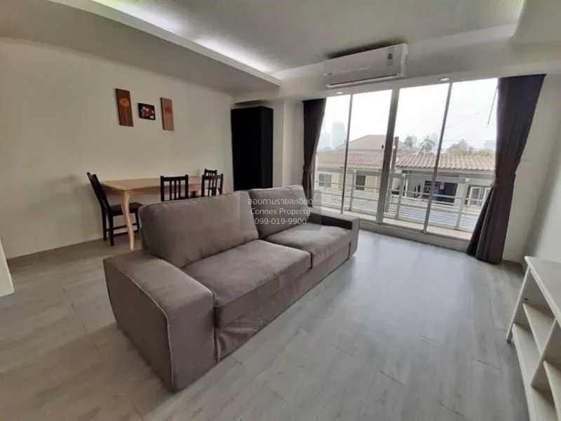 เช่าคอนโด  เดอะ วอเตอร์ฟอร์ด สุขุมวิท 50 BTS-พระโขนง พระโขนง เขต  2